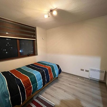 Departamento Amoblado Chillan Centro Apartment Екстериор снимка