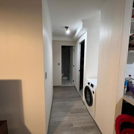 Departamento Amoblado Chillan Centro Apartment Екстериор снимка